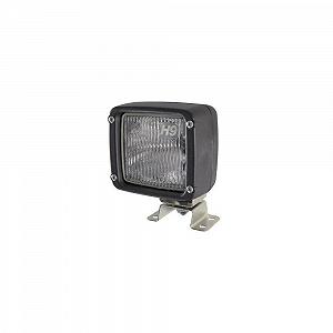 Рабочая фара HELLA 1GA 996 150-081 для SCANIA VALMET - Фото 1