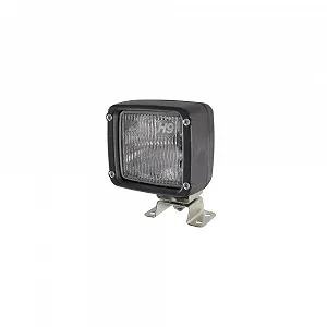 Робоча фара HELLA 1GA 996 150-081 для SCANIA VALMET - Фото 1