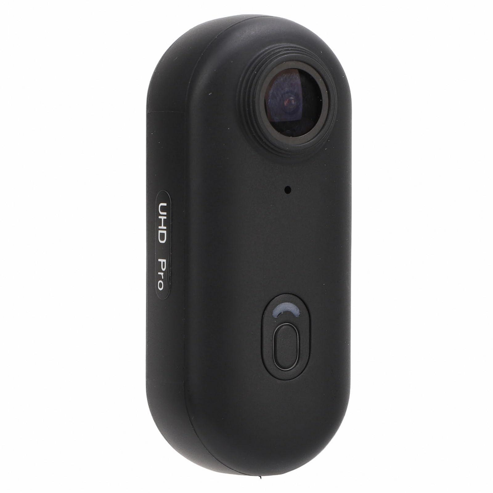 Камера Action KIMISS 4K 8MP Чёрный, фото №7 Камера Action KIMISS 4K 8MP Чёрный, фото №7