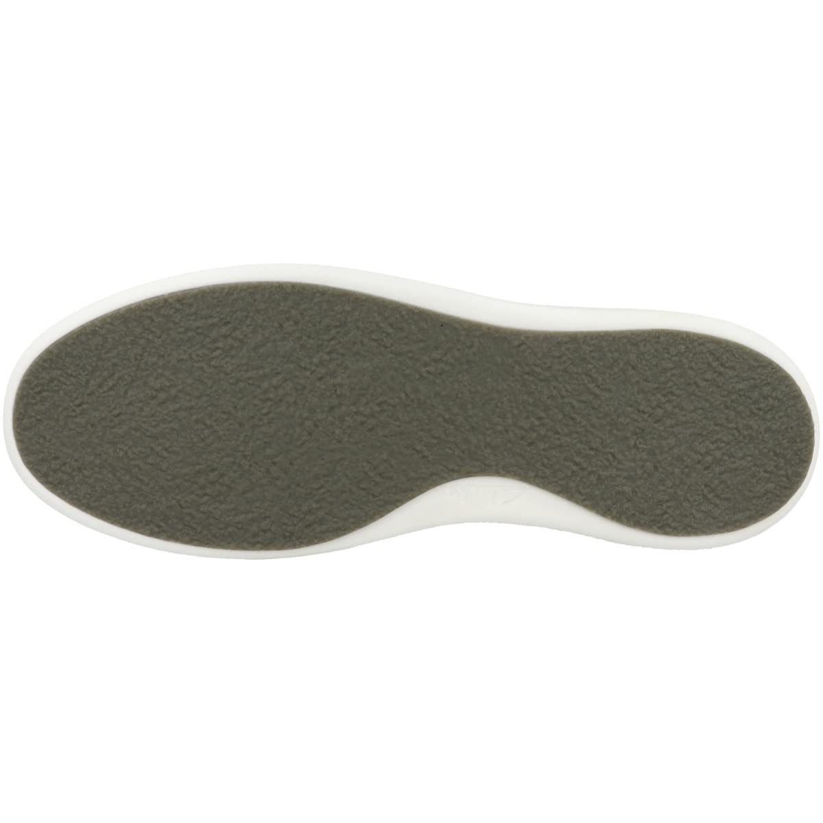 Кроссовки Clarks Courtlite Tor Nubuck Standard Fit, фото №5