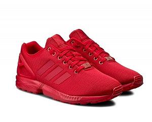 Кросівки Adidas ZX FLUX 45 1/3 - Фото 1