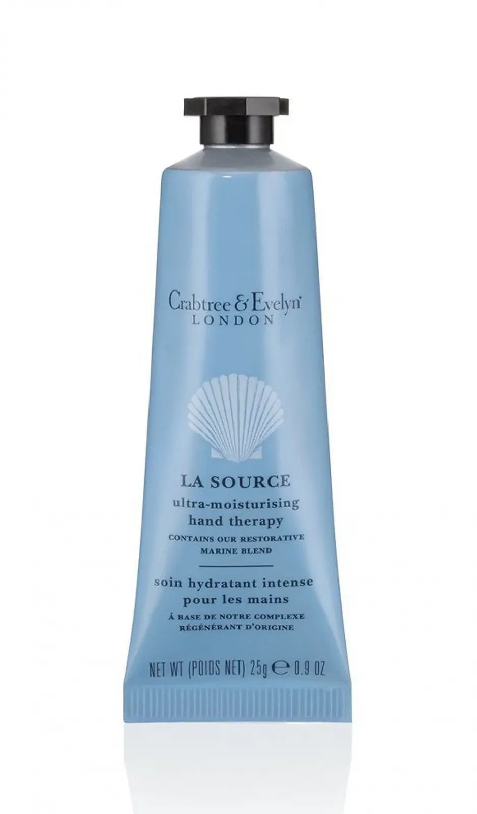 Крем для тіла Crabtree and Evelyn White Чоловічий для жінок, фото №1 Крем для тіла Crabtree and Evelyn White Чоловічий для жінок, фото №1