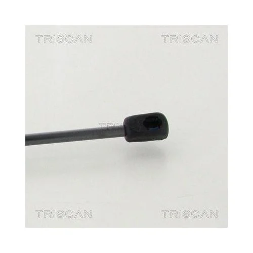 Газовая пружина багажника TRISCAN 8710 292050 для SKODA, сзади слева, фото №2