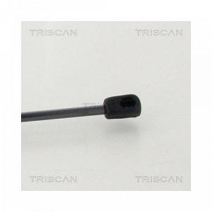 Газовая пружина багажника TRISCAN 8710 292050 для SKODA, сзади слева synthetic.ua - Фото 1