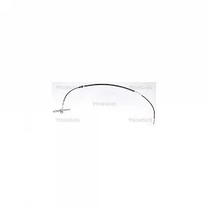 Трос стоянкового гальма TRISCAN 8140 29136 - Фото 1