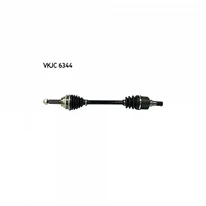 Приводной вал SKF VKJC 6344 для DAEWOO передний мост слева - Фото 1