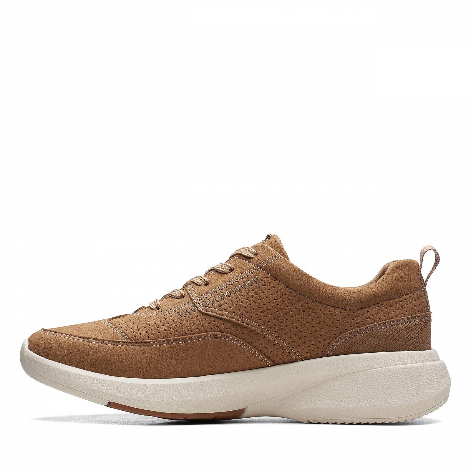 Кросівки Clarks Lehman Mix, фото №7