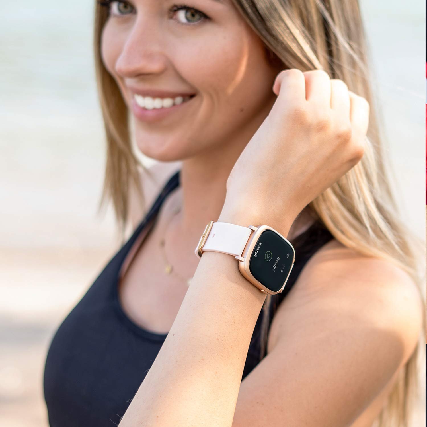 Фітнес годинник X-Watch IVE XW Fit, фото №5