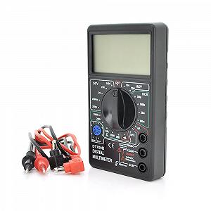 Мультиметр DT-700B, Q100 - Фото 1