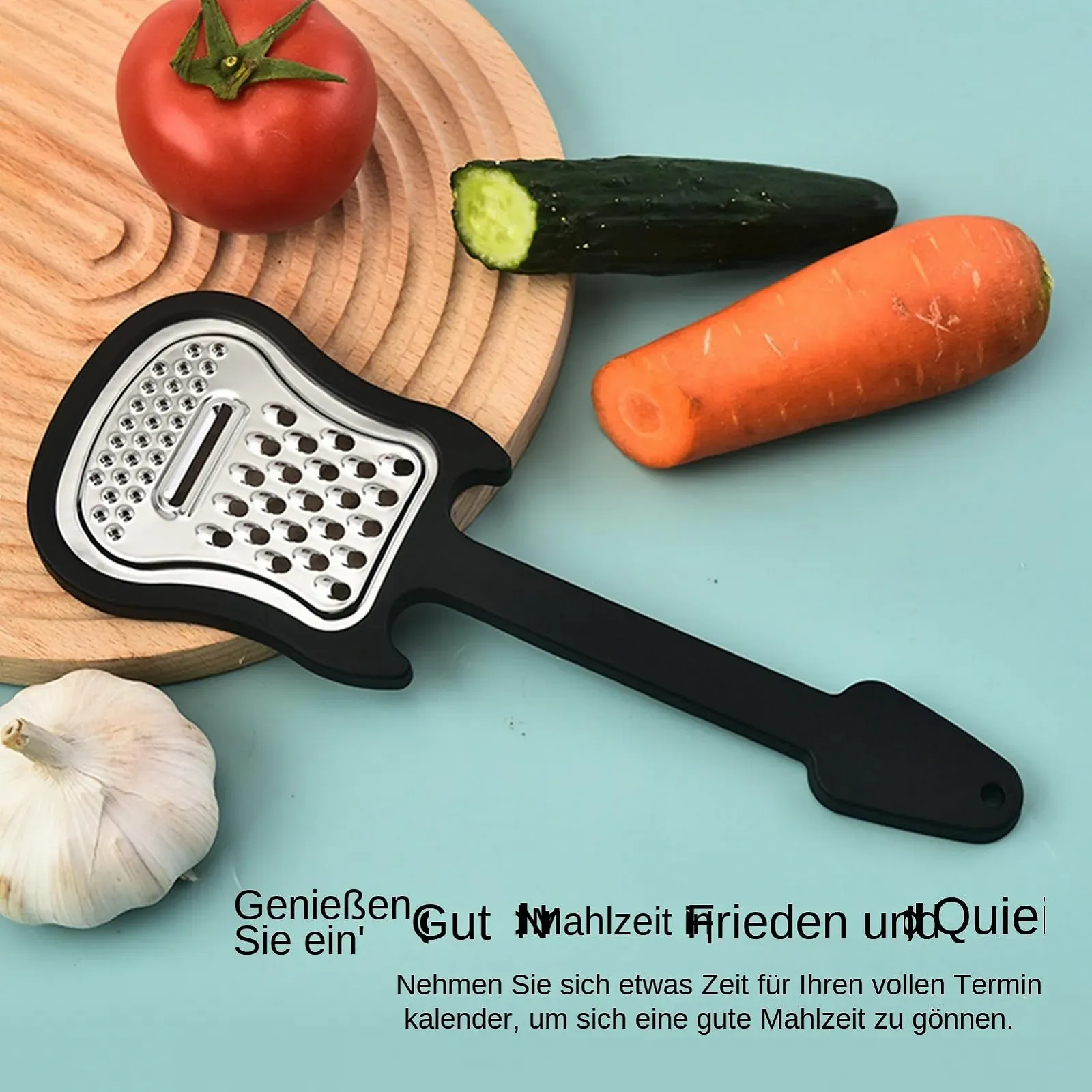 Ручка гитарной конструкции выполнена из нержавеющей стали., фото №7 Ручка гитарной конструкции выполнена из нержавеющей стали., фото №7