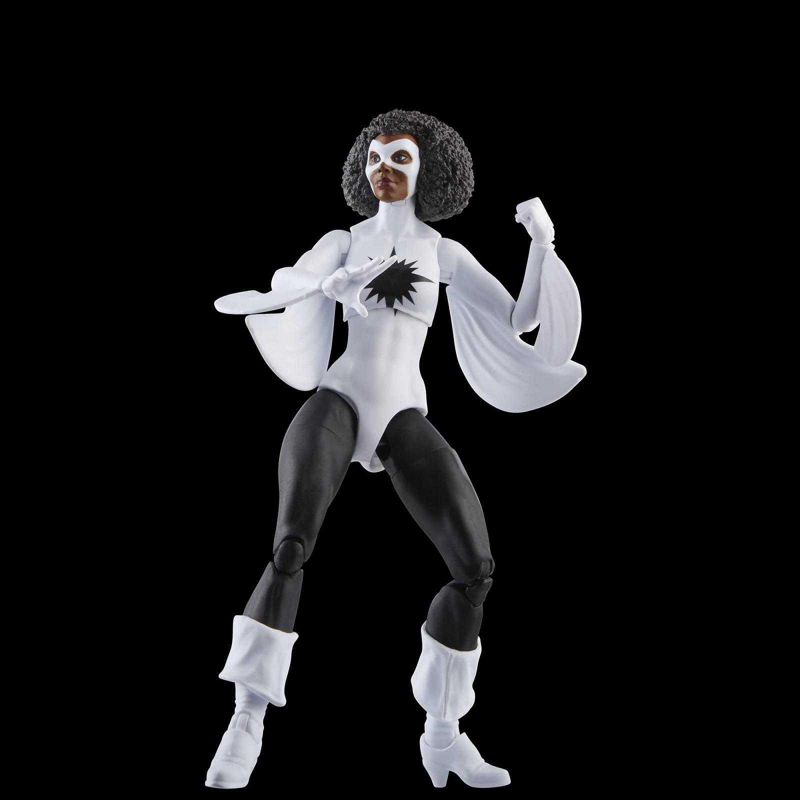 Фігурки Marvel Legends Капітан Марвел проти Доктора Дума, 15 см, фото №4