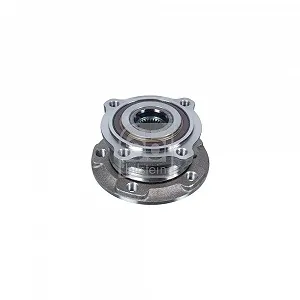 FEBI BILSTEIN комплект подшипника ступицы 28491 для BMW передний мост слева передний мост справа synthetic.ua - Фото 1