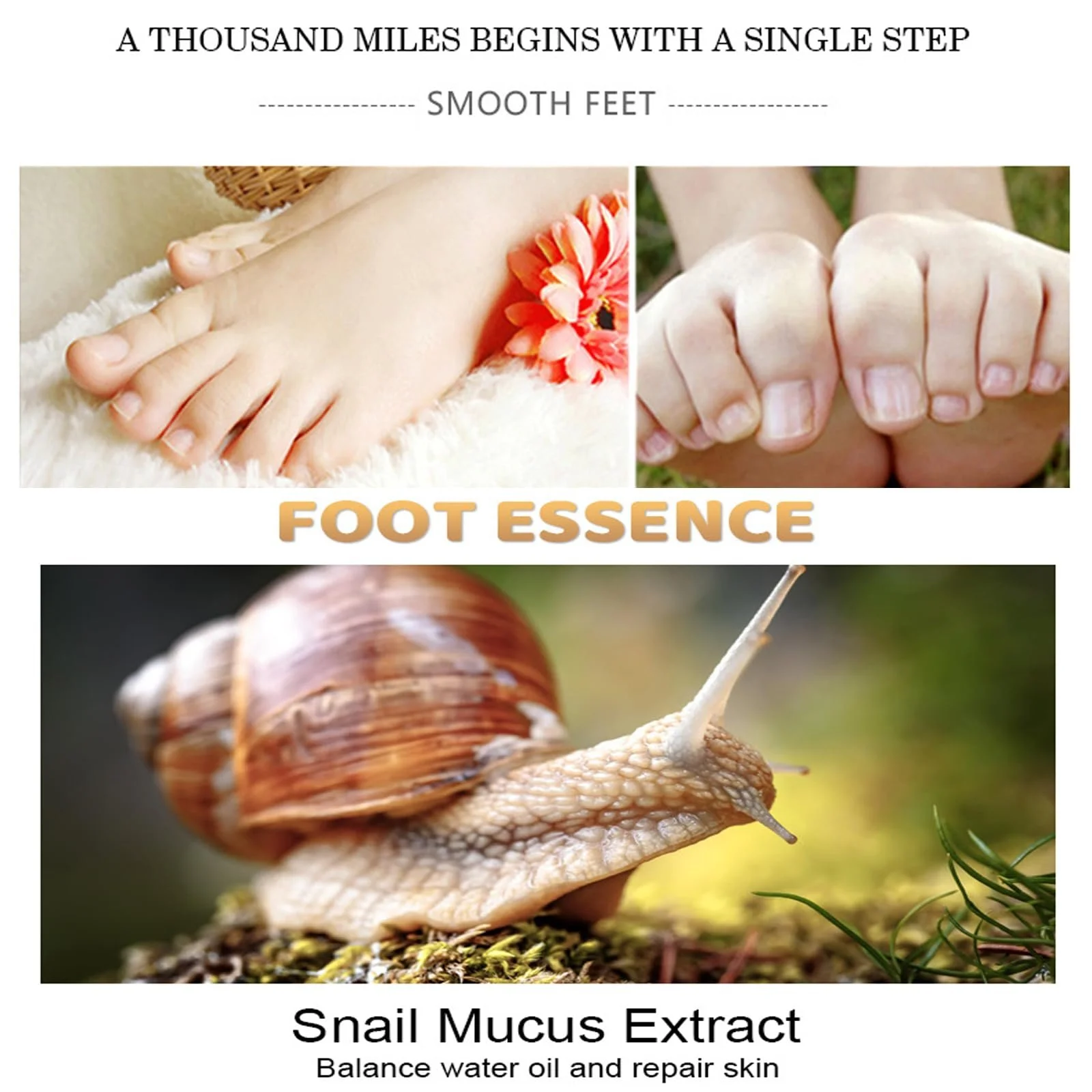 Крем для ног Hydrating Foot Cream увлажняющий против трещин для пяток, коленей и рук, фото №7