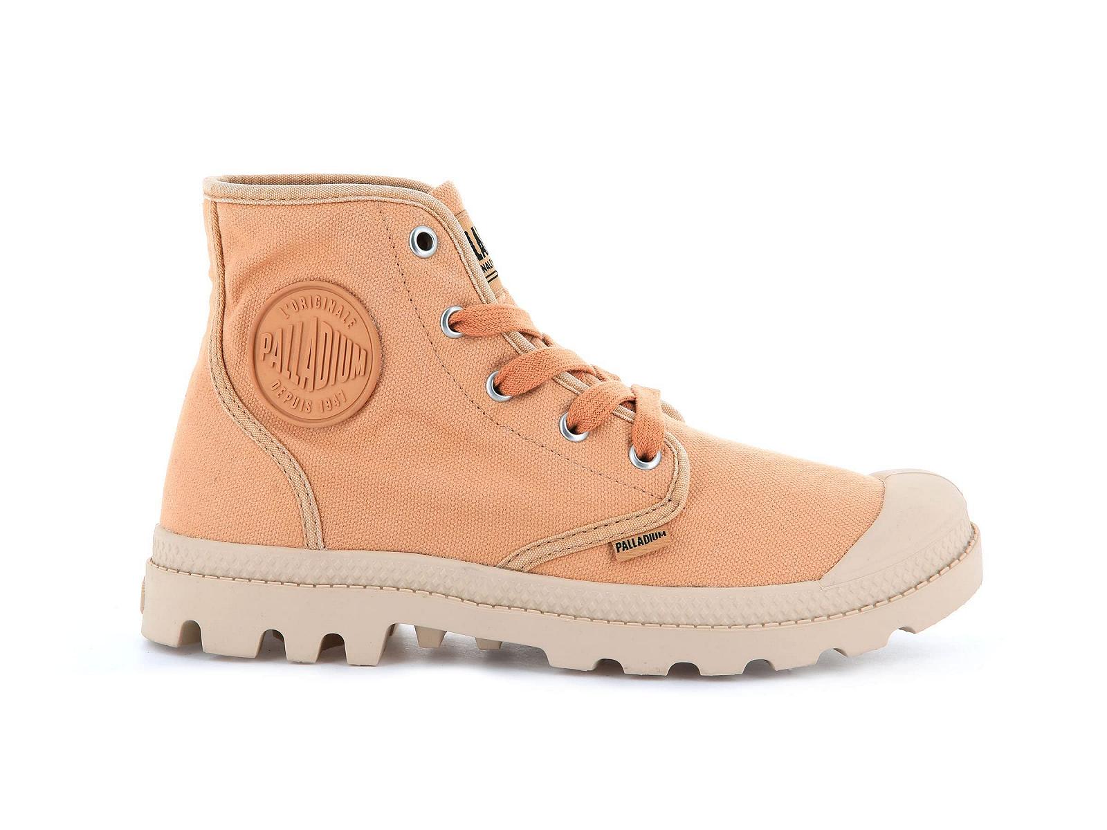 Черевики Palladium Pampa HI F Жіночі, фото №1