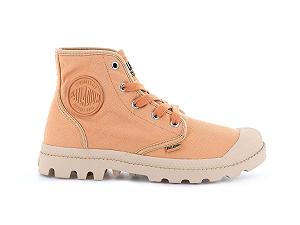 Черевики Palladium Pampa HI F Жіночі - Фото 1