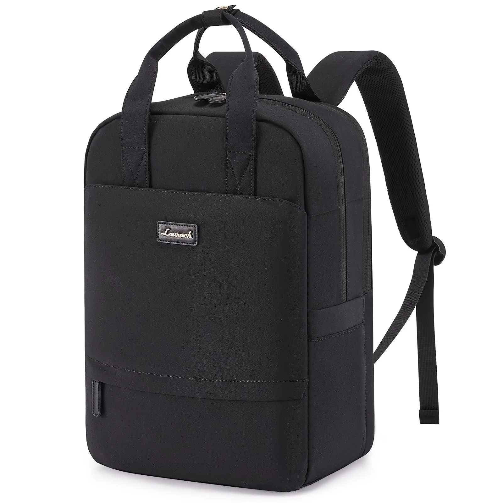 Рюкзак LOVEVOOK Laptop Backpack для ноутбука 15.6 дюйма водонепроникний, фото №1 Рюкзак LOVEVOOK Laptop Backpack для ноутбука 15.6 дюйма водонепроникний, фото №1