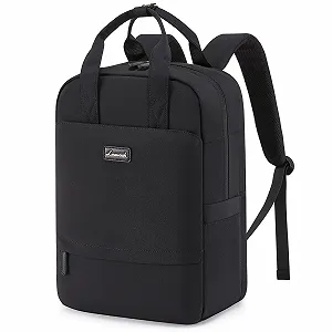 Рюкзак LOVEVOOK Laptop Backpack для ноутбука 15.6 дюйма водонепроникний - Фото 1