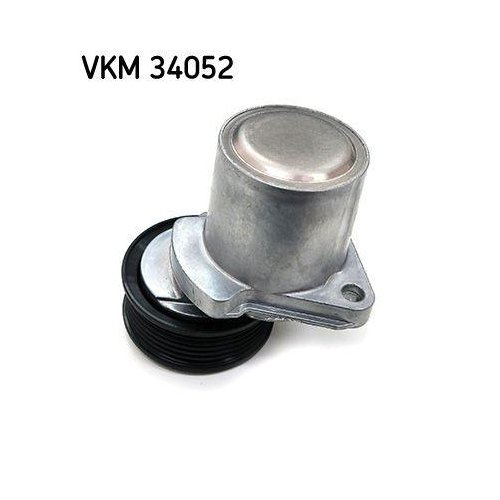 Натягувач поліклинового ременя SKF VKM 34052 для FORD, VOLVO, FORD (CHANGAN), фото №2