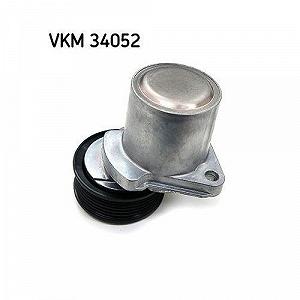 Натягувач поліклинового ременя SKF VKM 34052 для FORD, VOLVO, FORD (CHANGAN) synthetic.ua - Фото 1