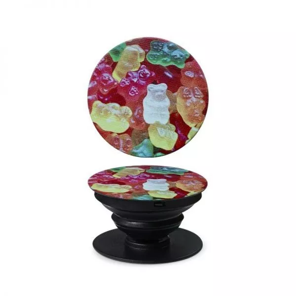 Держник Luxe Cube POP 005 Gelly Bears 9998866457209, фото №1
