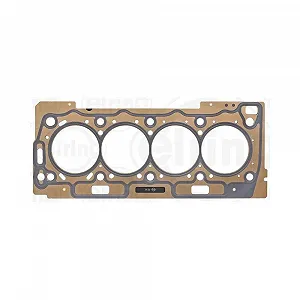 Прокладка головки блоку циліндрів ELRING 384.420 для CITROËN PEUGEOT DS - Фото 1