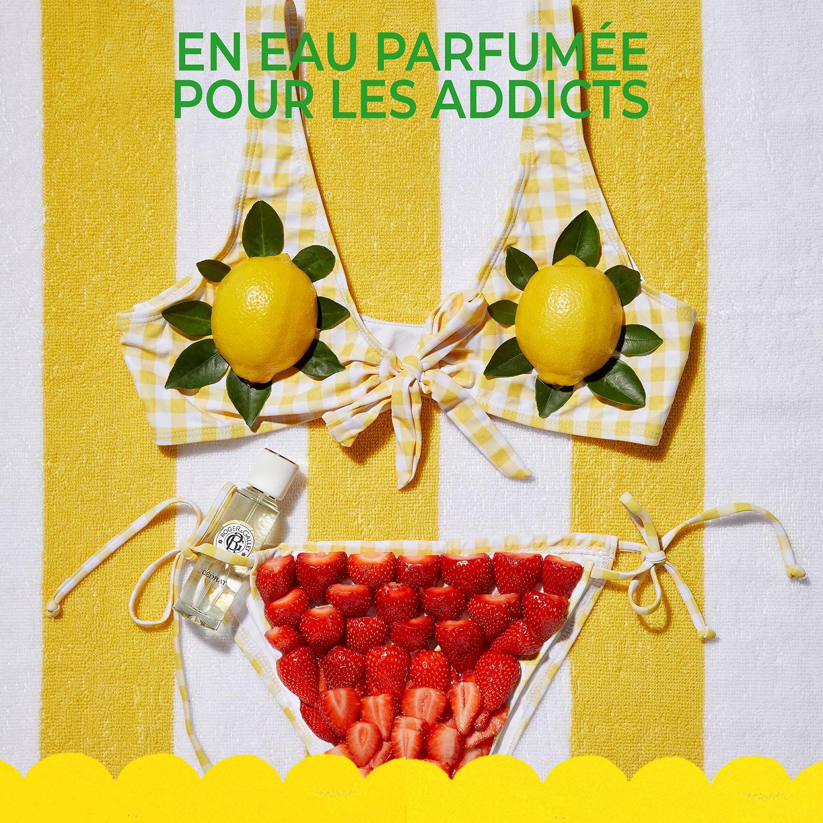 Крем для рук Roger&Gallet Заспокійливий 30 мл, фото №6