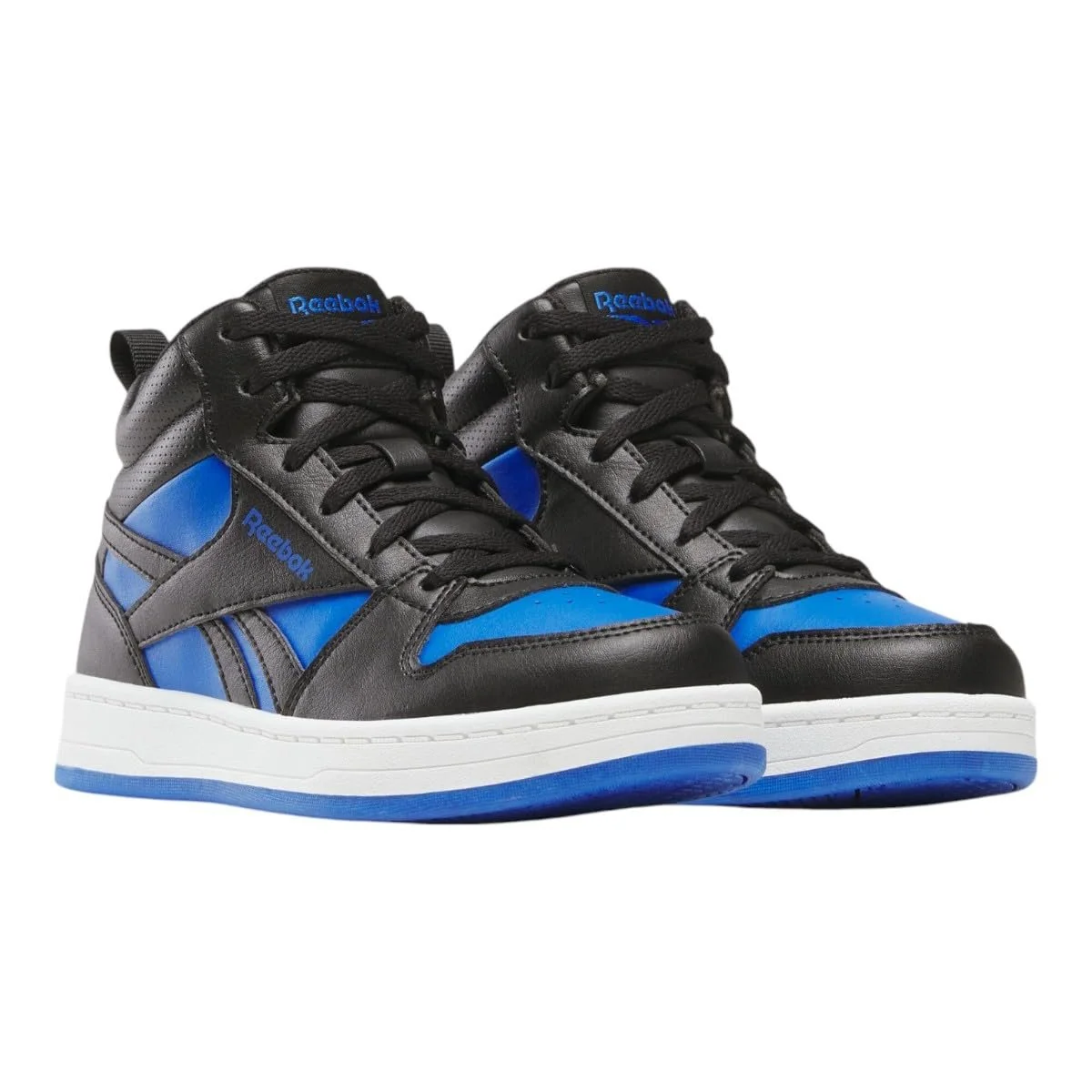 Кросівки Reebok Royal Prime Mid 2.0 для хлопчиків, фото №4