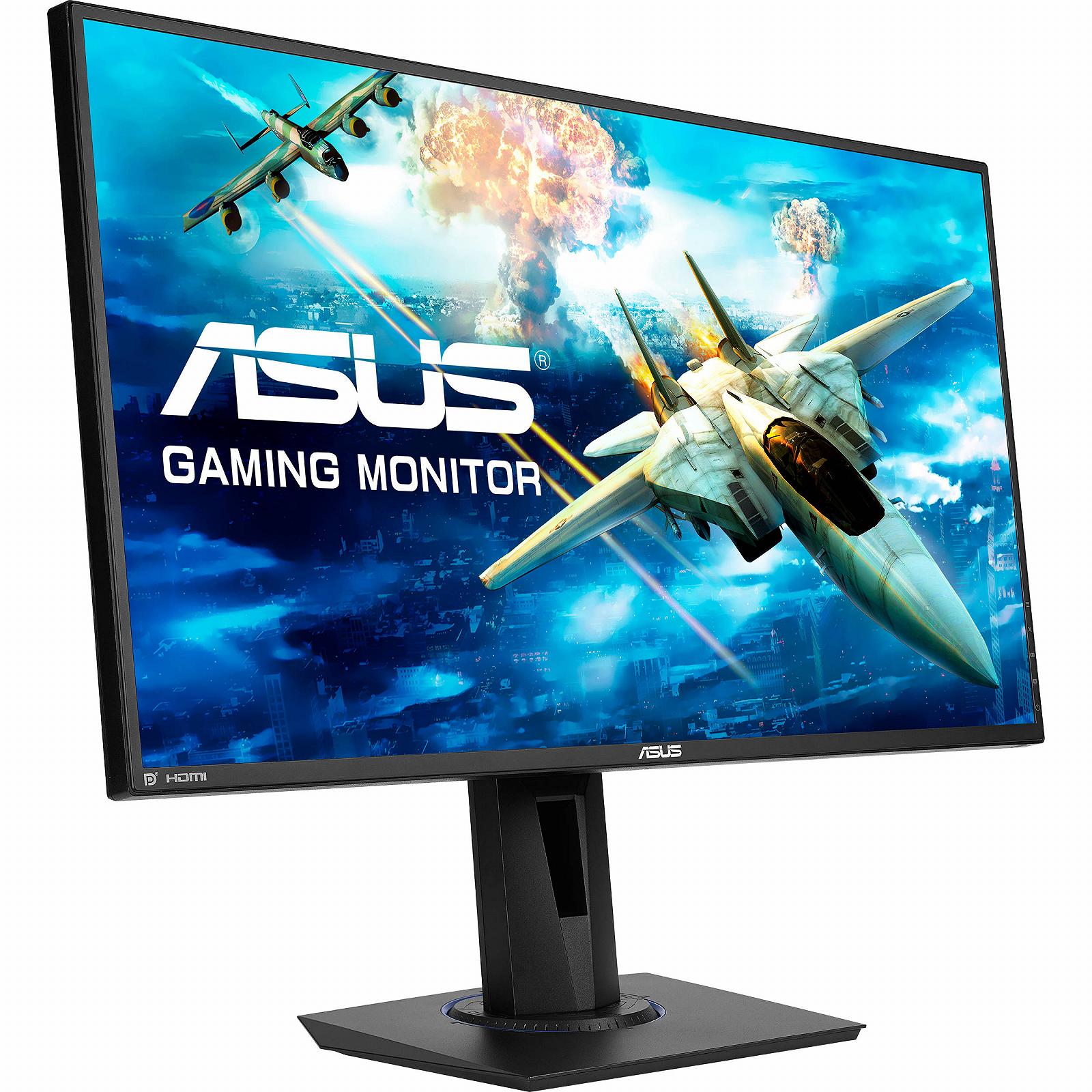 Монитор Asus LCD 27'' Full HD VG275Q, фото №4