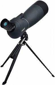 Монокуляр Telescopes HD 75x70 BAK4 Prism FMC Lens - Фото 1