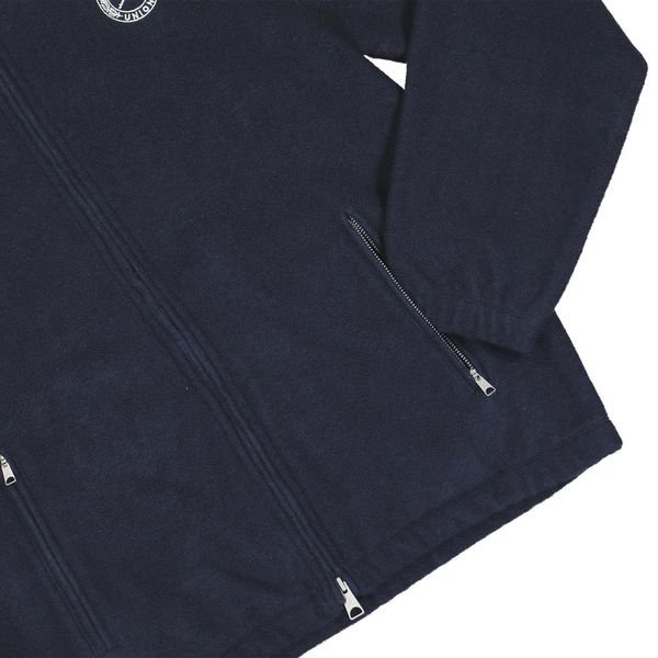 Худи Jordan x Union MJ Track Jacket College Navy M, фото №4