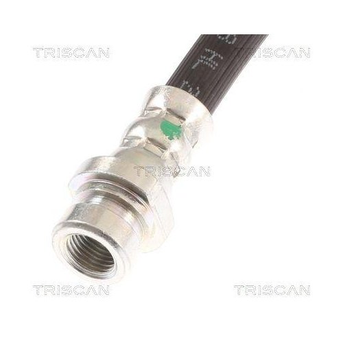 Гальмівний шланг TRISCAN 8150 18190 для KIA передня вісь ліва, фото №3 Гальмівний шланг TRISCAN 8150 18190 для KIA передня вісь ліва, фото №3