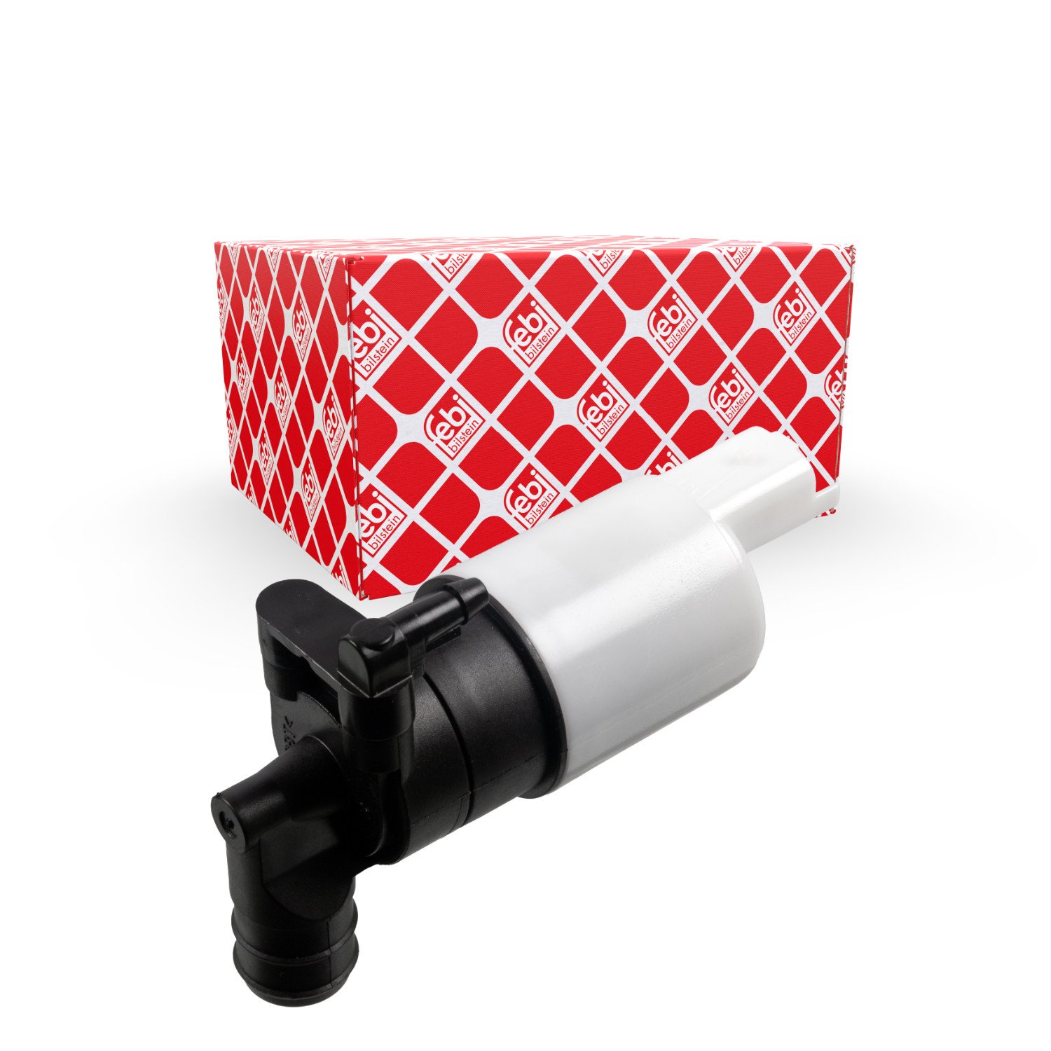Насос омывателя FEBI BILSTEIN 36333 для CITROËN NISSAN OPEL, фото №1