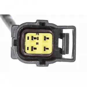 Лямбда-зонд VEMO Green Mobility Parts V30-76-0182 для MERCEDES-BENZ, левый synthetic.ua - Фото 1