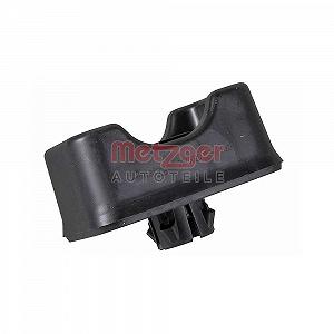 Подставка под домкрат METZGER 2270026 GREENPARTS для MERCEDES-BENZ - Фото 1