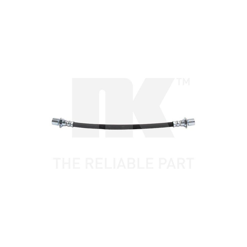 Гальмівний шланг NK 854554 для TOYOTA передня вісь, фото №1