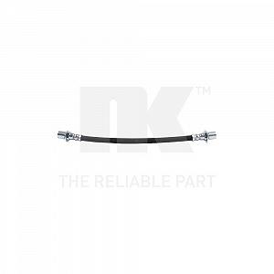 Гальмівний шланг NK 854554 для TOYOTA передня вісь - Фото 1