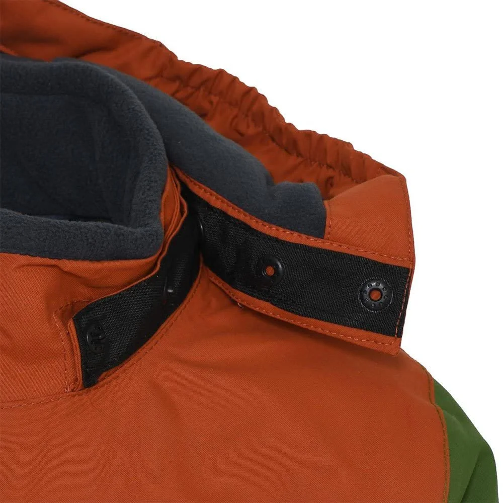 LEGO Унисекс Куртка зимняя лыжная для мальчиков Водонепроницаемость 12.000 мм Дышащая Lwjested 710, фото №4 LEGO Унисекс Куртка зимняя лыжная для мальчиков Водонепроницаемость 12.000 мм Дышащая Lwjested 710, фото №4