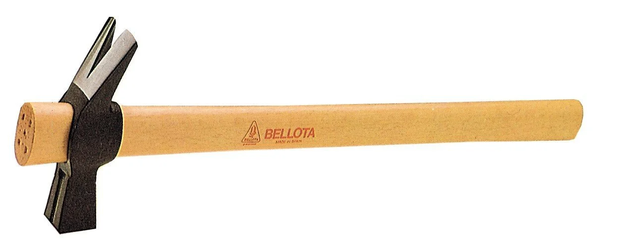 Молоток муляра Bellota 8017-0 250 г, фото №1