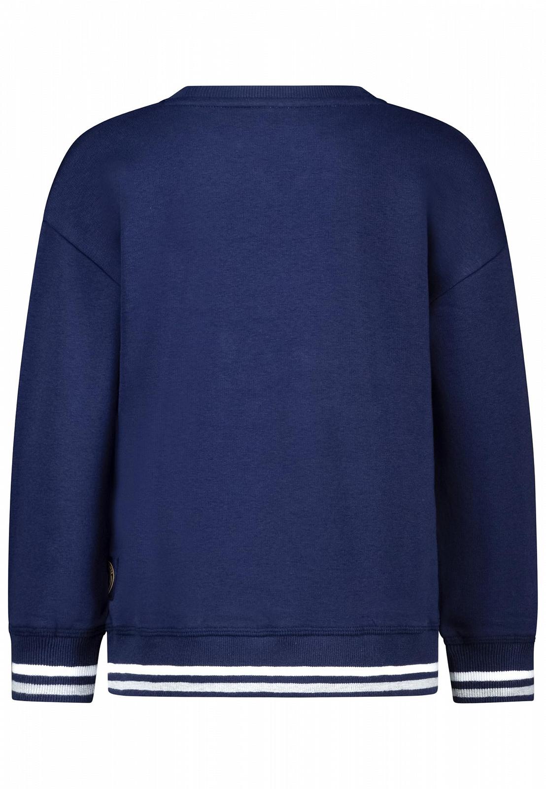 Комплект: футболка для мальчика SALT AND PEPPER Printemb Firefigh, фото №2