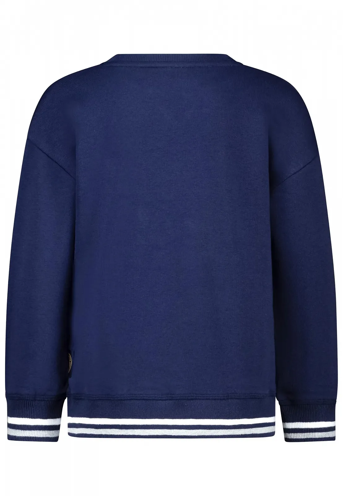 Комплект: Кофта для хлопчика SALT AND PEPPER Printemb Firefigh, фото №2