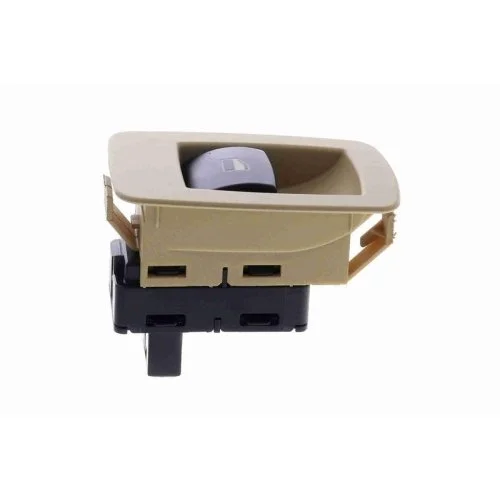 Вимикач склопідйомника VEMO Original VEMO Quality V20-73-0162 для BMW, задній, фото №3