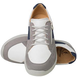 Кросівки Ganter Karl Ludwig Чоловічі synthetic.ua - Фото 1