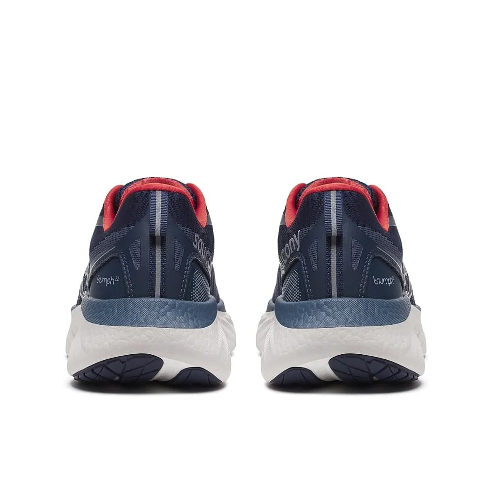 Чоловічі Кросівки Saucony Triumph 22, фото №4