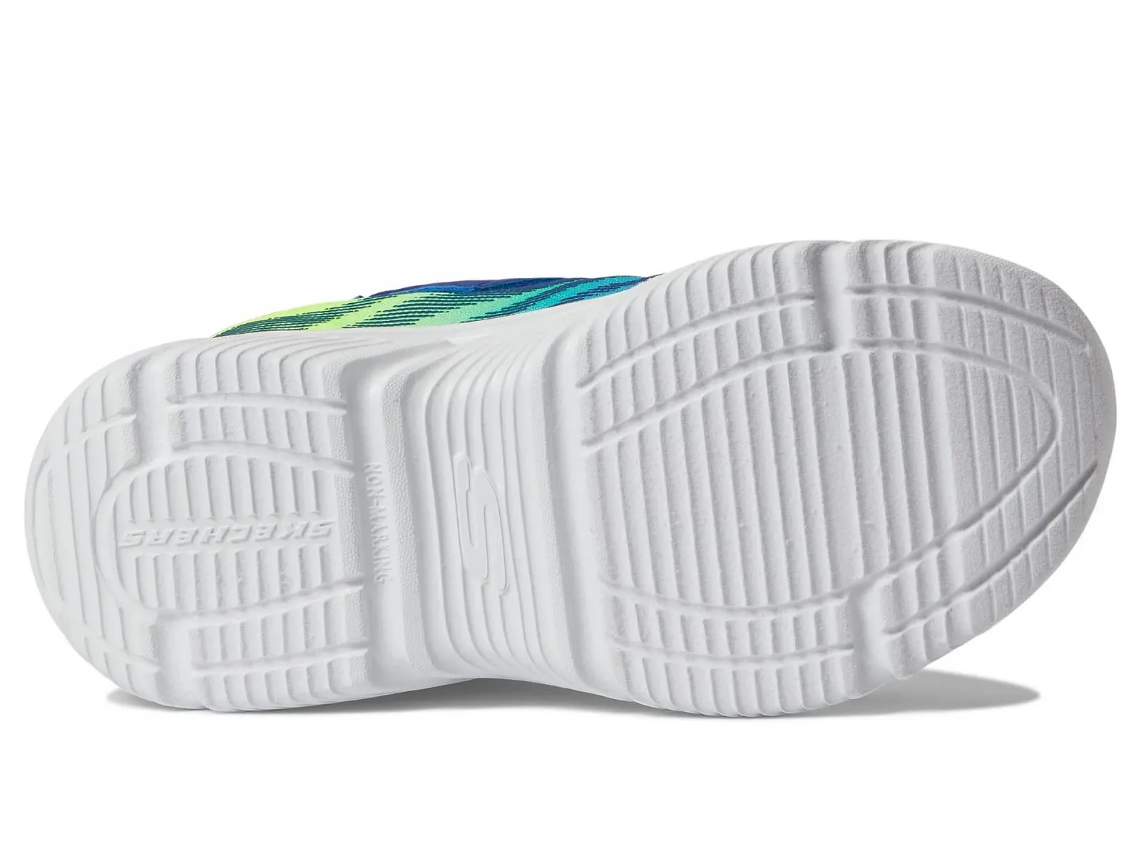 Кросівки Skechers Go Run 650 для дівчат, фото №4