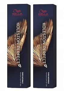 Фарба для волосся WELLA Koleston Perfect ME+ 7/00 Середній Інтенсивний Натуральний Блондин 60 мл (2 шт) - Фото 1