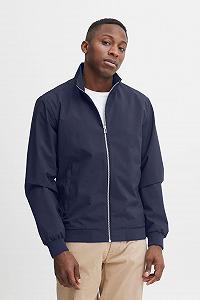 Куртка CASUAL FRIDAY CFJoshu Zip Мужская переходная куртка с ребристыми манжетами и воротником-стойкой, стандартный крой synthetic.ua - Фото 1