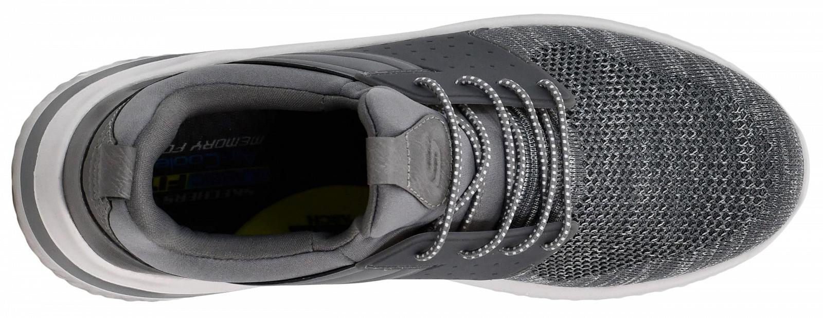 Кроссовки Skechers Hiking Slip On, фото №5