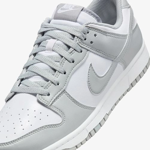 Кроссовки Nike DUNK LOW RETRO 40.5, фото №7