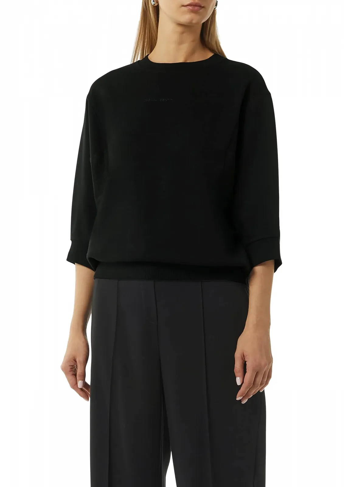 Жіночий світшот comma, фото №3