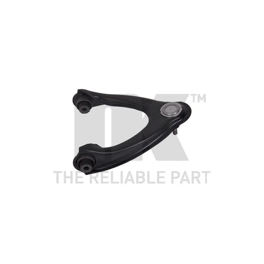 Рычаг подвески NK 5012636 для HONDA, передняя ось справа, верхний, фото №1 Рычаг подвески NK 5012636 для HONDA, передняя ось справа, верхний, фото №1